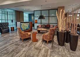 Courtyard by Marriott Dulles Airport Herndon 3