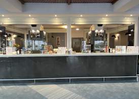 Hydramis Palace Beach Resort 2