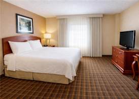 Embassy Suites Greenville Golf Resort & Conference Center 4