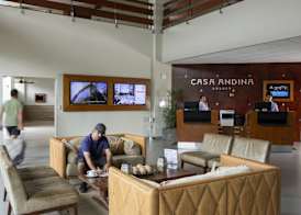 Casa Andina Select Pucallpa 3