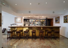 Hotel Artmadams 3