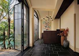 MitAn Resort Hotel-Jiefangbei Branch 4