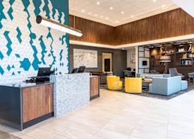 Hyatt Place Flint/Grand Blanc 5