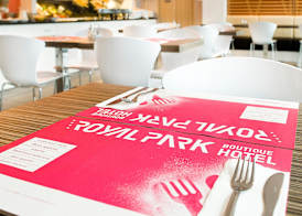 Royal Park Boutique Hotel 2