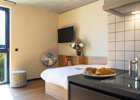 STAYERY Bochum Ehrenfeld am Schauspielhaus 5