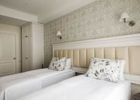Hotel Passport Tbilisi 5