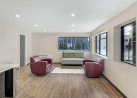 Comfort Inn Kansas City Midtown 4