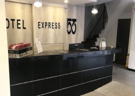 Hotel Express 53 3