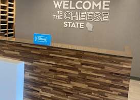 Hampton Inn Glendale Milwaukee, Wi 2