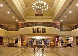 Dead Sea Spa Hotel 2