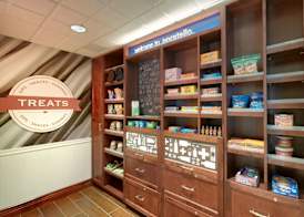 Hampton Inn & Suites Pocatello 3