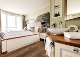 Hotel Zweite Heimat 4