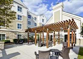 Homewood Suites by Hilton Durham-Chapel Hill / I-40 3