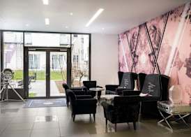 elaya hotel vienna city west, Trademark by Wyndham 5