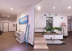 Amra Barcelona Caspe 2