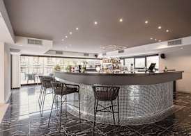Porto Platanias Beach Resort & Spa 5