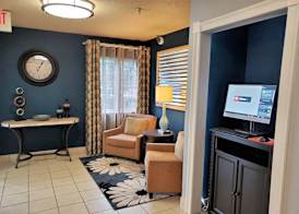 MainStay Suites Kansas City Overland Park 2