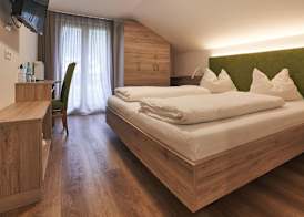 Pension Sunnhofer 4