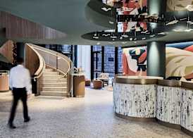 Adina Apartment Hotel Melbourne, Pentridge 2