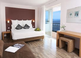 Pantokrator Hotel 3