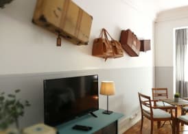 Castilho 63 Hostel & Suites 3
