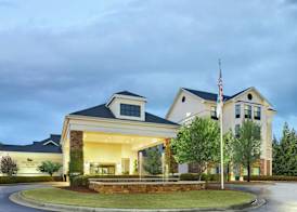 Homewood Suites by Hilton Columbus 3