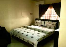 IBD International Hotel Ilaro 2