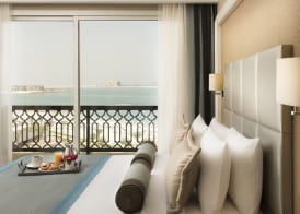 Rixos Bab Al Bahr 4