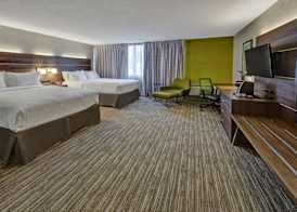 Holiday Inn Express LOUISVILLE AIRPORT EXPO CENTER by IHG 4