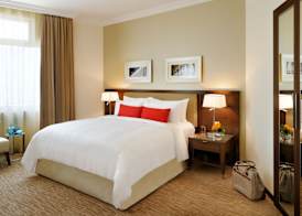 Marriott Executive Apartments Riyadh, Convention Center 3