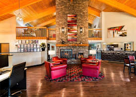 Best Western Derby Inn 3