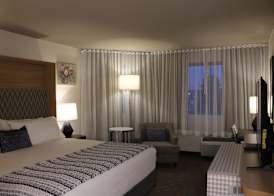 Wyndham Flint MI Grand Blanc Bishop Airport Conference Ct 4