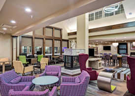 Residence Inn by Marriott Hamilton 2