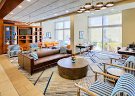 Four Points by Sheraton Raleigh Durham Airport 4