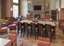 Hampton Inn & Suites Youngstown-Canfield 3