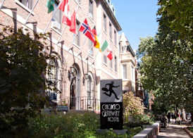 Chicago Getaway Hostel 3