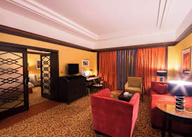 Holiday Inn KUWAIT SALMIYA by IHG 4