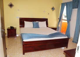 Sand Beach Hotel 5