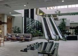 Marriott East Lansing at University Place 2