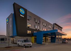 Tru by Hilton Garland Richardson 3