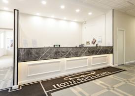 Hotel Santa Marta 4