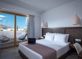 Meropi Hotel & Apartments 5