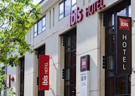 ibis Avignon Centre Pont De L'Europe 4