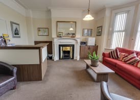 The Sportsview Guest House 3