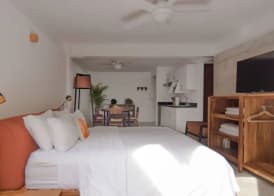 Casa de Piedra Tulum 5