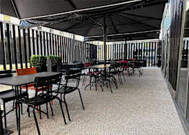Hotel ibis Dijon Centre Clemenceau 3