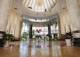 First Hotel 2