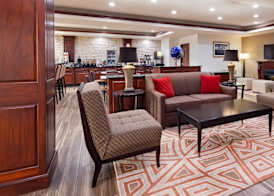 Best Western Granbury Inn and Suites 2