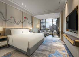 Wyndham Garden Foshan Jinshazhou 3