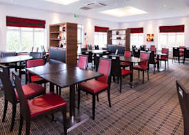 Holiday Inn Express STOKE ON TRENT by IHG 2